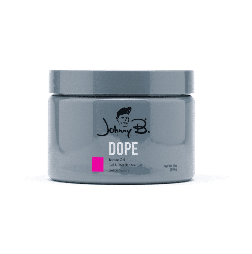 Johnny B - Gel à effet de structure Dope (340 g)