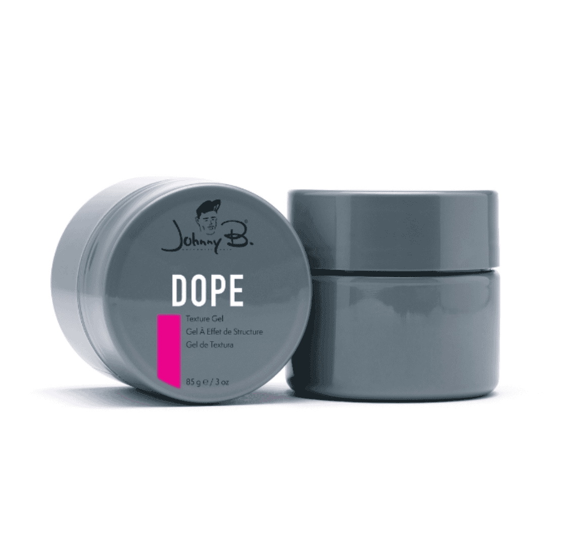 Johnny B - Gel à effet de structure Dope (85 g)
