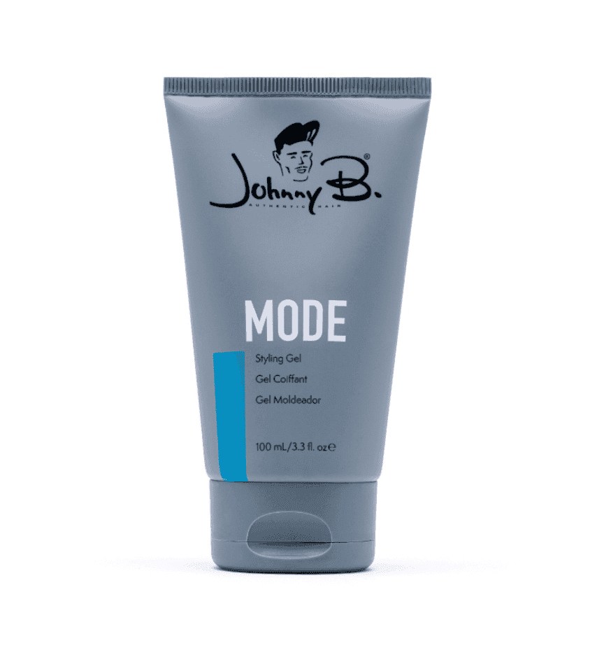 Johnny B - Gel coiffant Mode (100 ml)