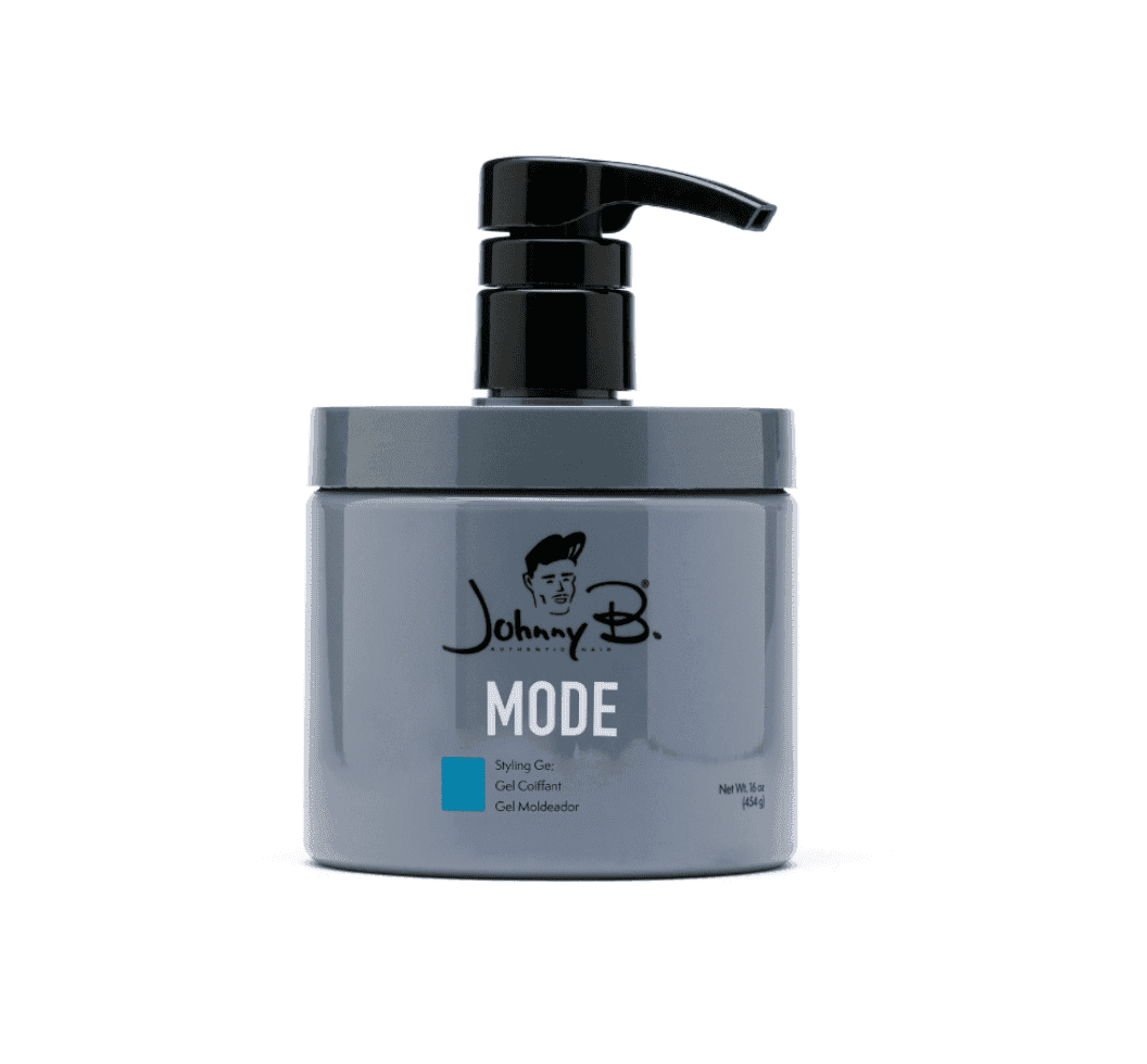 Johnny B - Gel coiffant Mode (454 g)