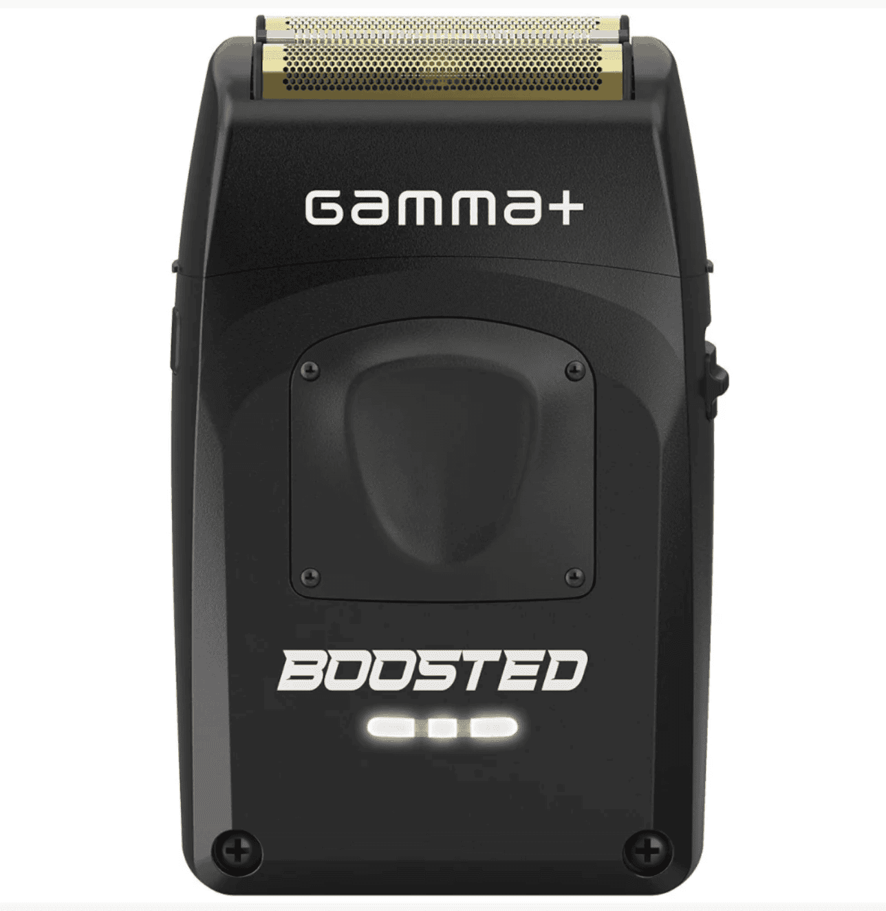 Gamma+ Boosted Shaver