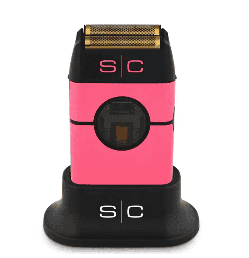 StyleCraft - Metal Edition Shaver (Rose)