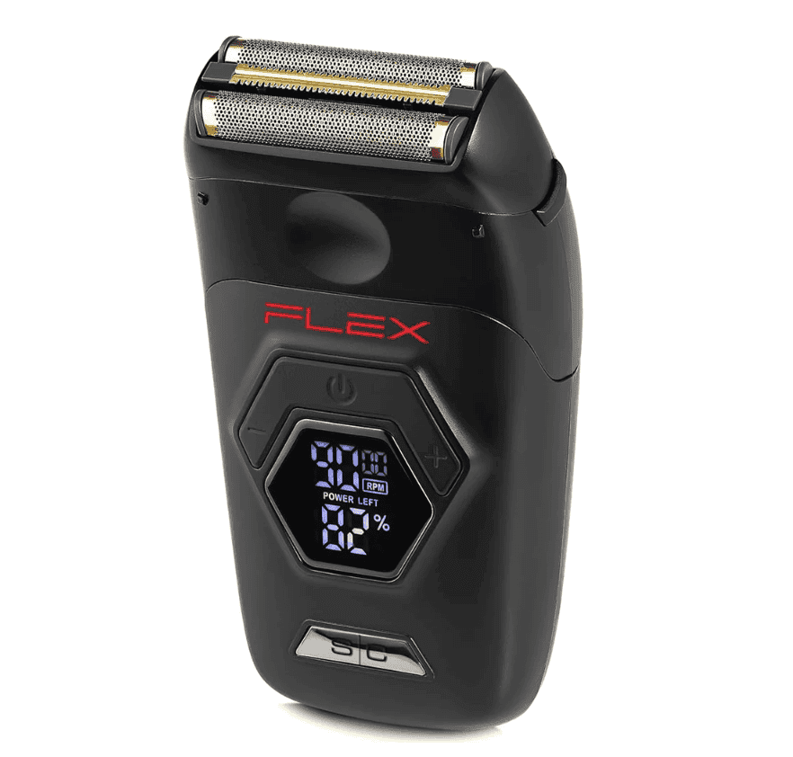 StyleCraft - Flex Shaver