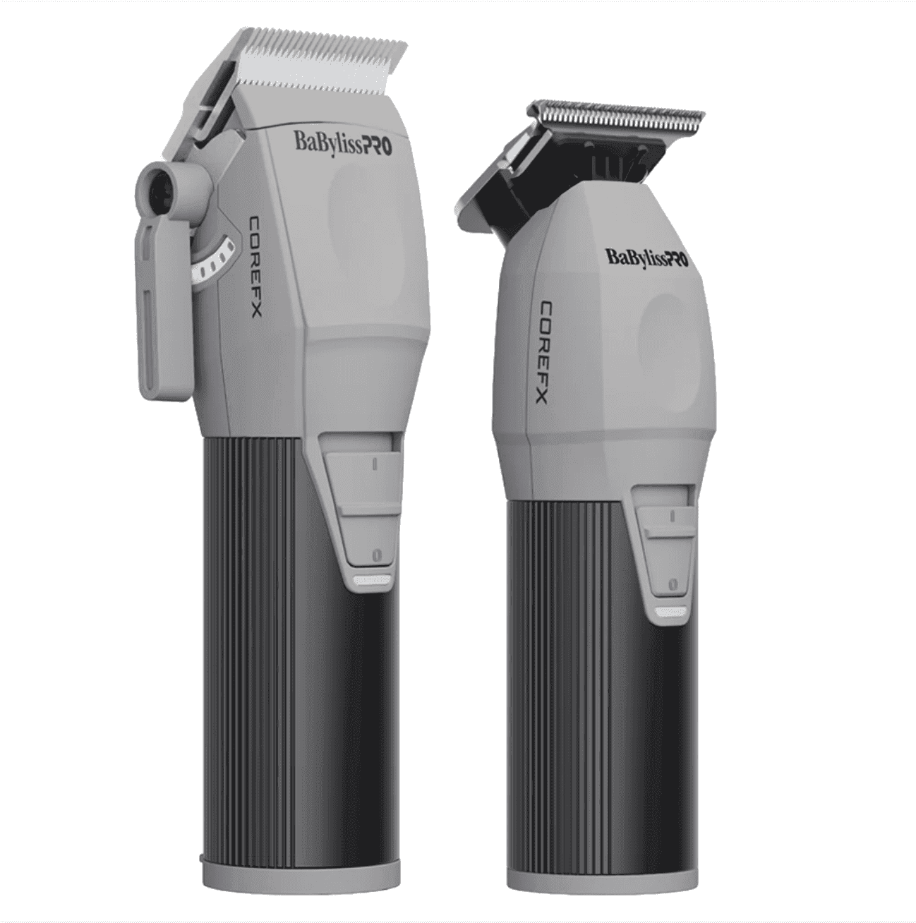 BaBylissPRO – CoreFX (clipper + trimmer)