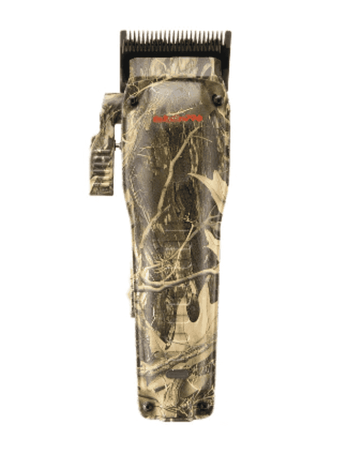BaBylissPRO – Lo‑PROFX Compact Clipper (Camo)
