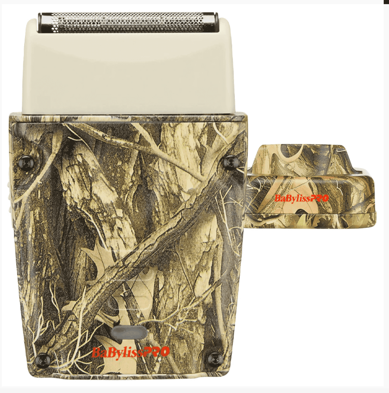 BaBylissPRO - Lo‑PROFX Compact Shaver (Camo)