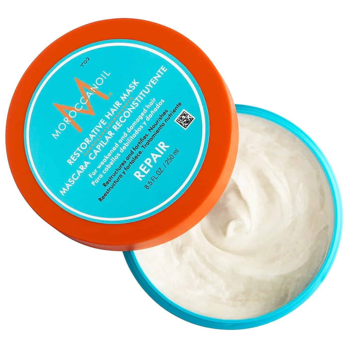 Moroccanoil - Restorative Hair Mask (250ml)