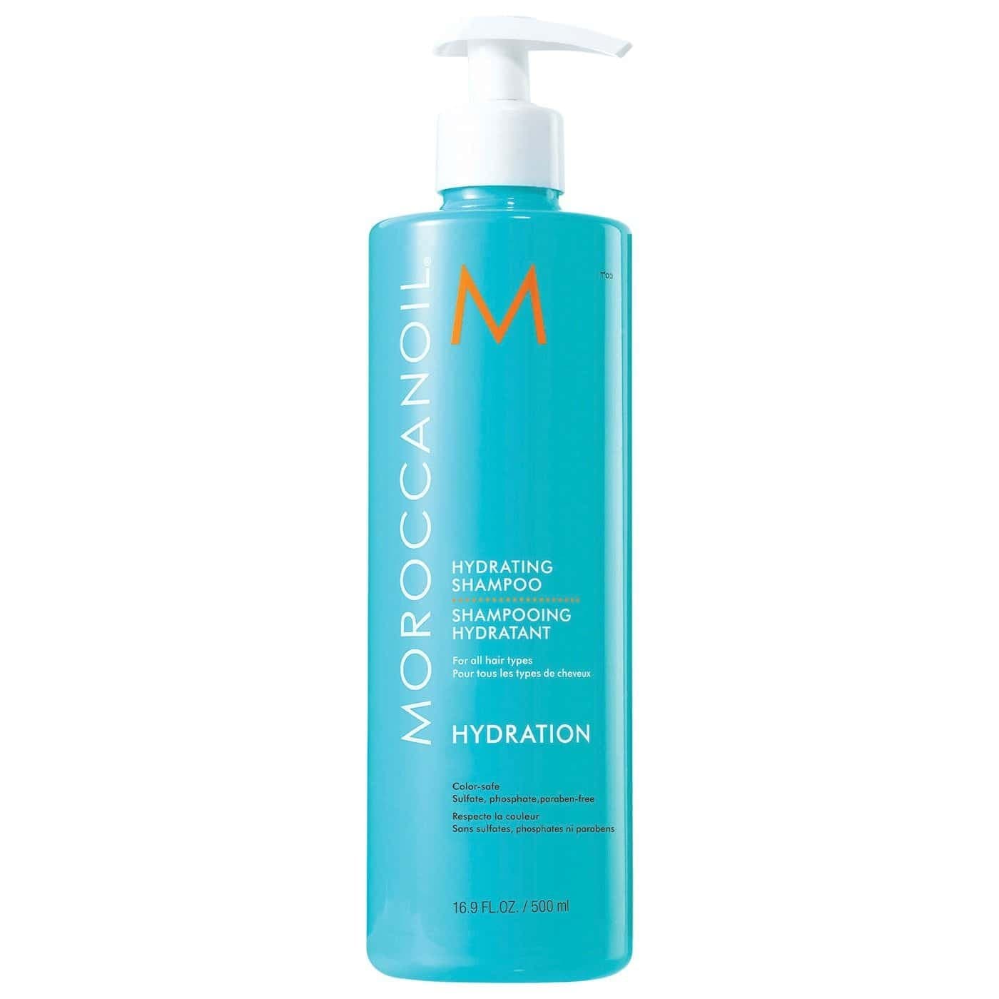 Moroccanoil - Hydrating Shampoo (500ml)