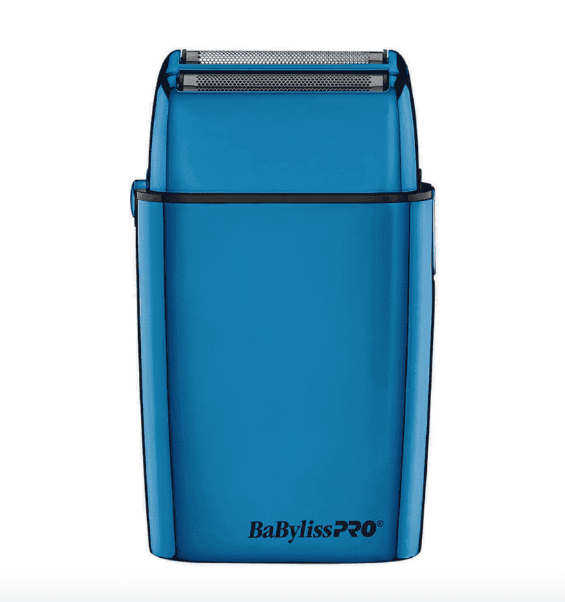 BaBylissPRO - Shaver FoilFX02 (bleu)