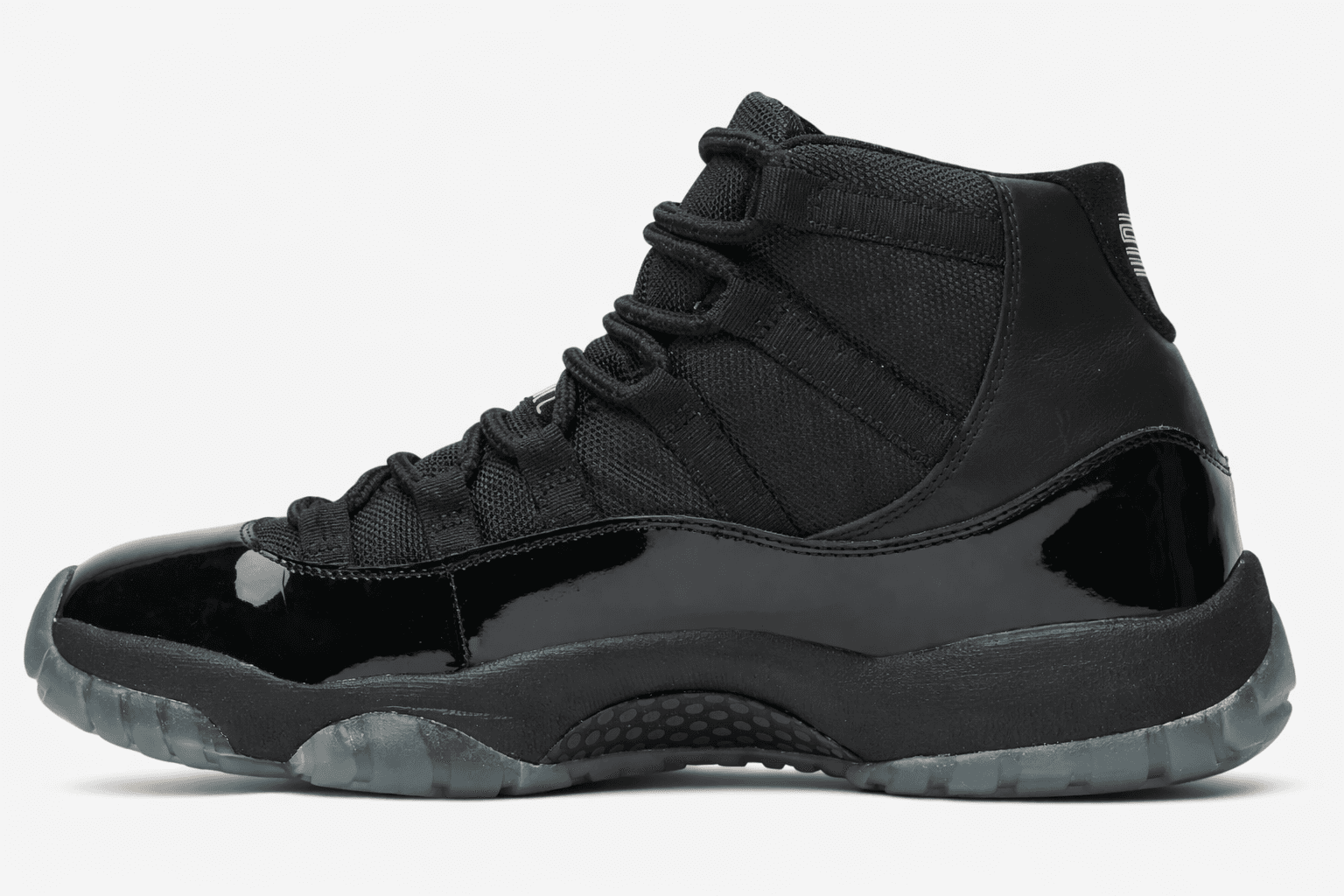JORDAN 11 RETRO "Gamma Blue"