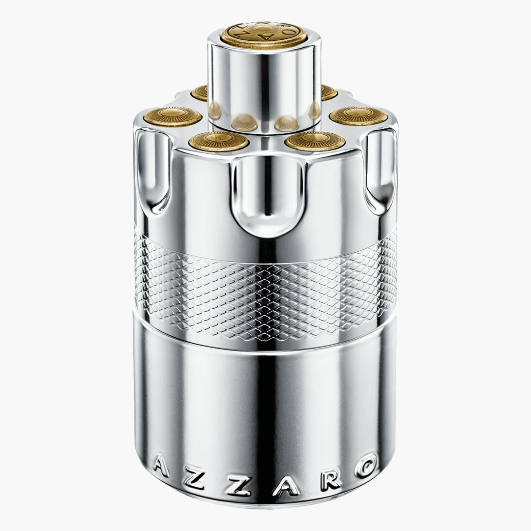 Azzaro - Wanted Eau de parfum 100ml