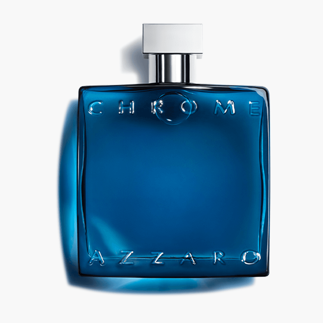 Azzaro - Chrome Parfum 100ml