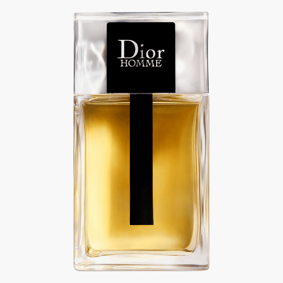 DIOR - Pour Homme Eau de toilette 100ml