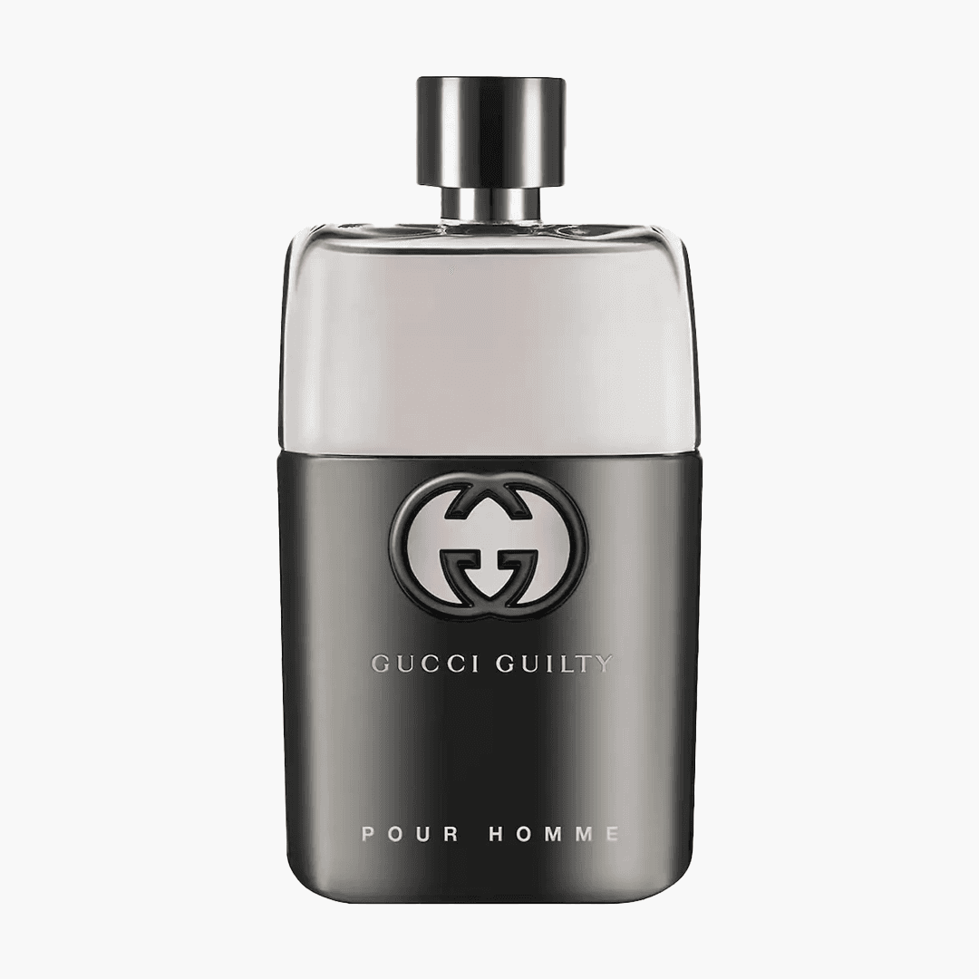 Gucci - Guilty Eau de Toilette 90ml