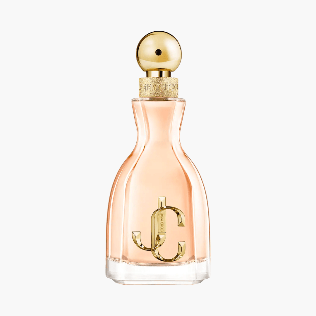JIMMY CHOO - I Want Choo Eau de parfum 60ml