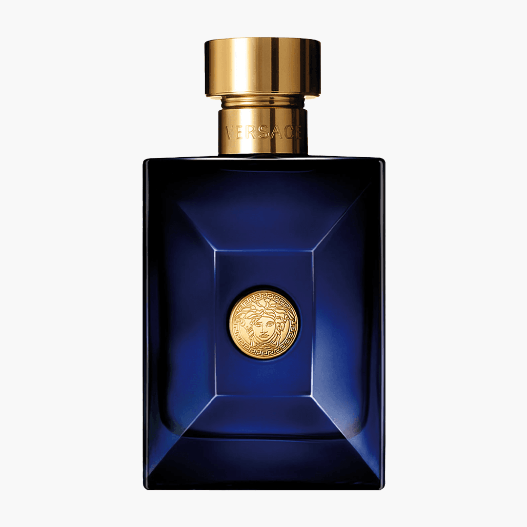 Versace - Dylan Blue pour homme Eau de toilette 100ml