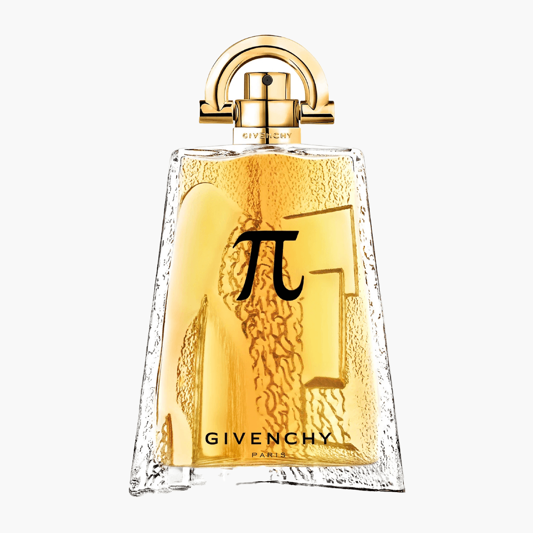 Givenchy - Verbena Eau De Toilette 100ml