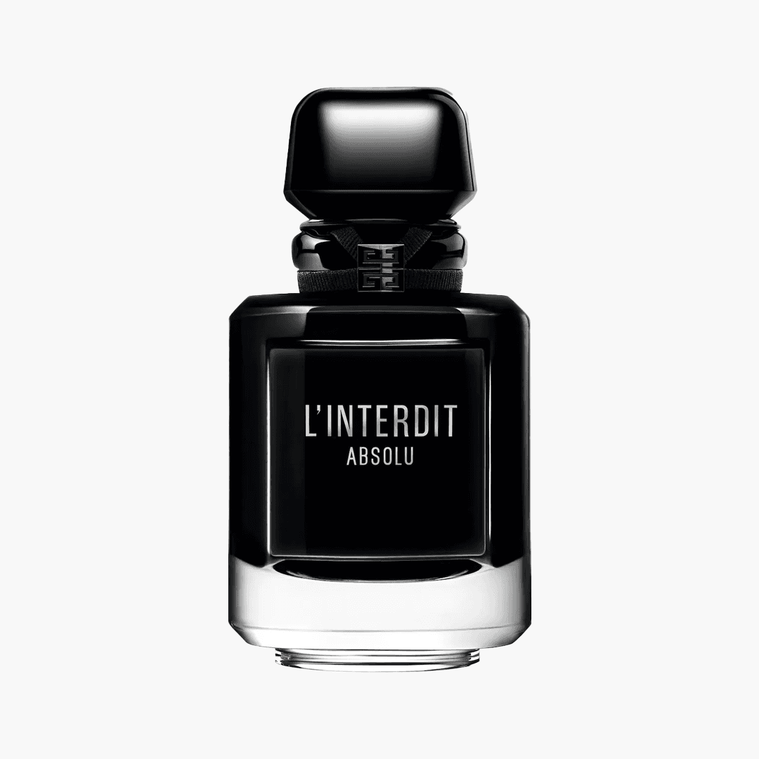 Givenchy - L'Interdit Absolu Eau de parfum intense 80ml