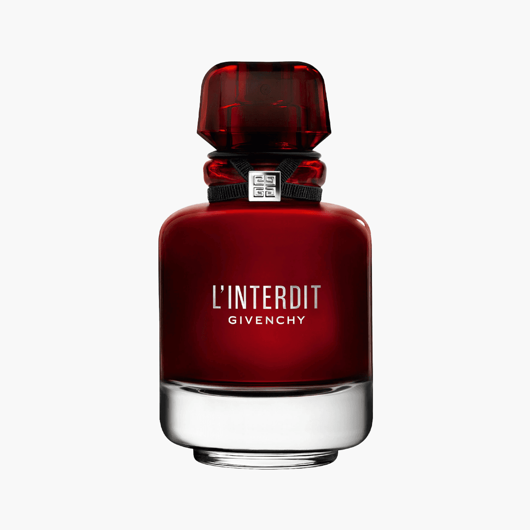 Givenchy - L'Interdit Eau de parfum 80ml