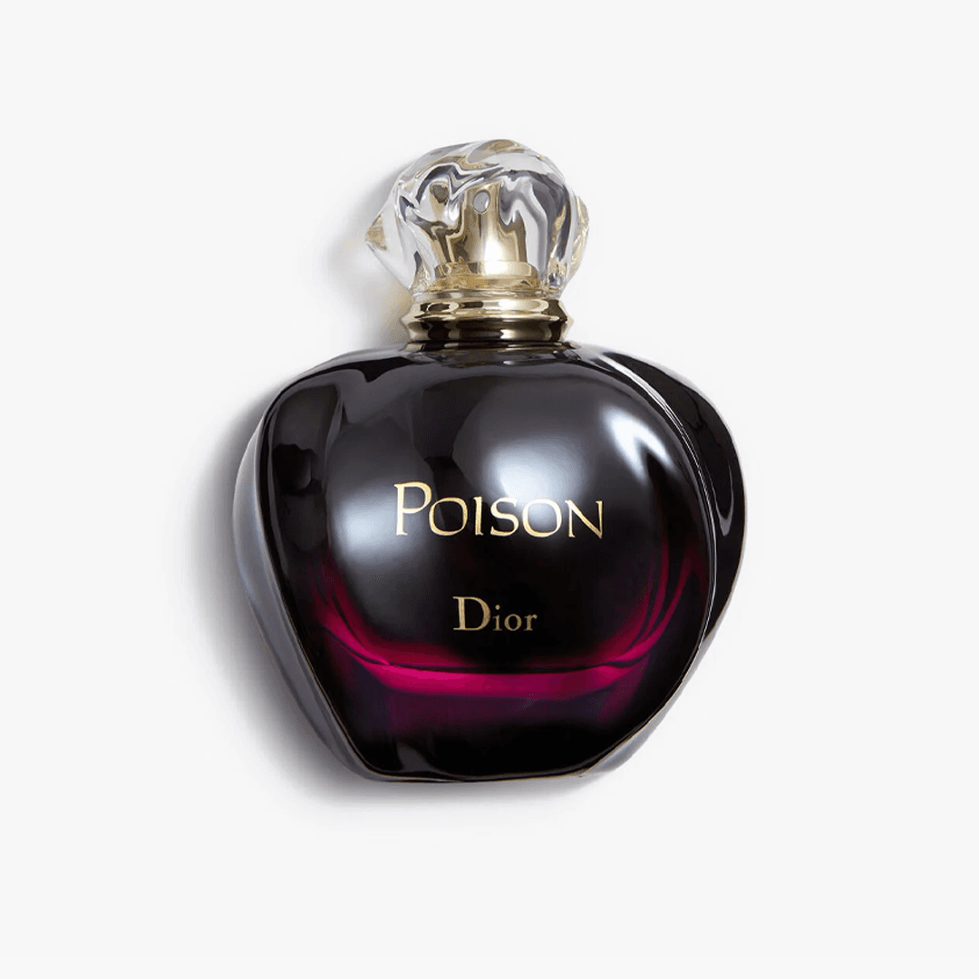 DIOR - Poison Eau de Toilette 50ml