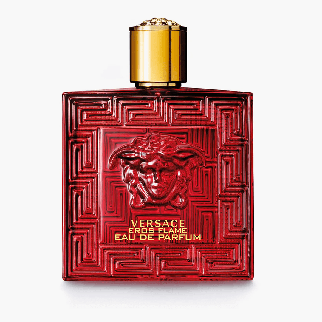Versace - Eros Flame Eau de Parfum 100ml