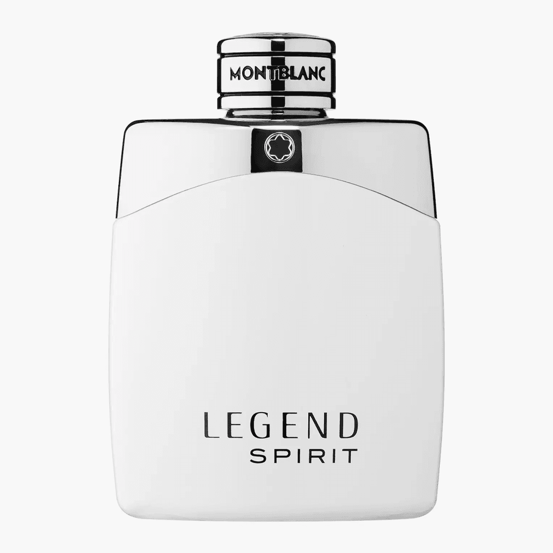 Montblanc - Legend Spirit Eau de Toilette 100ml