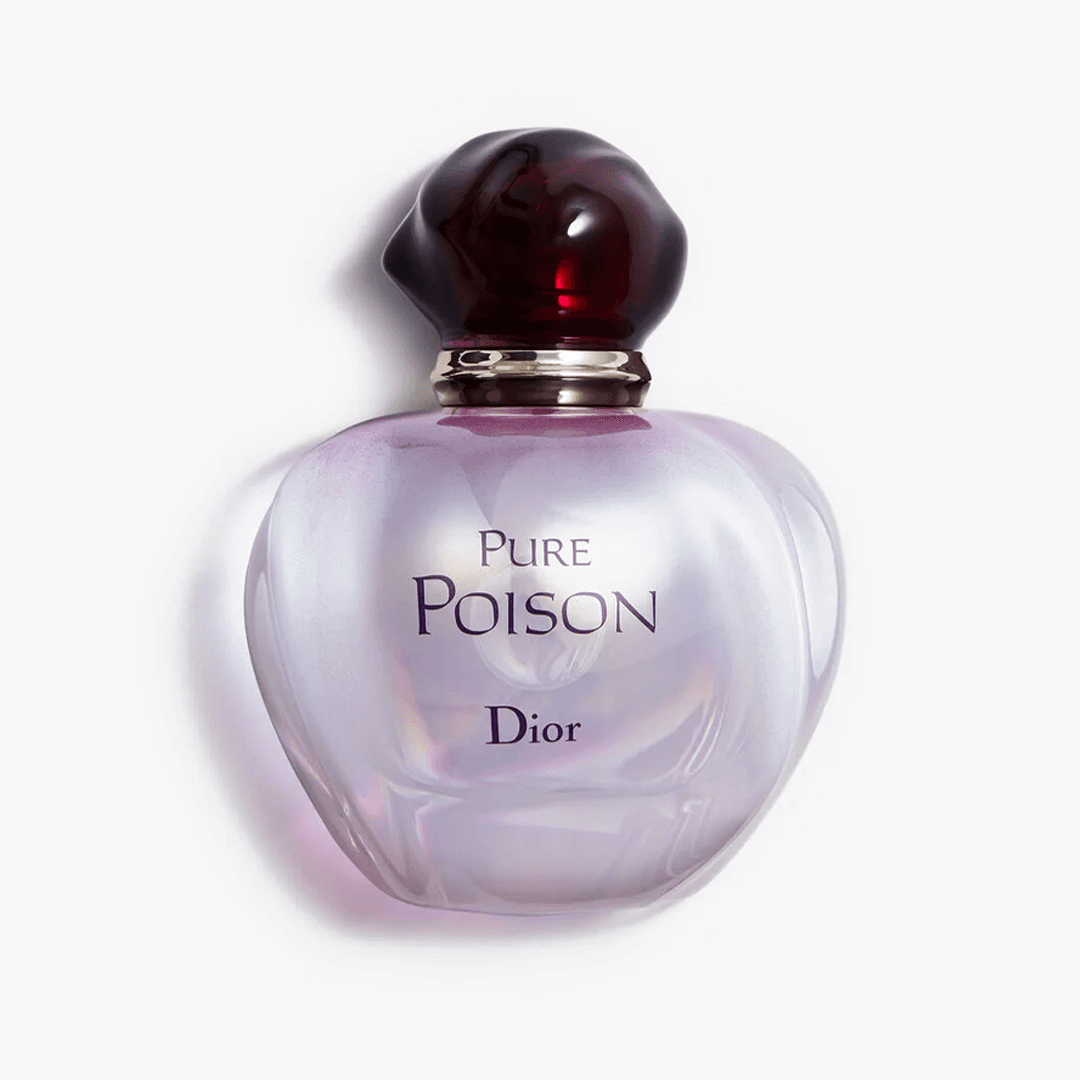 DIOR - Pure Poison Eau de Parfum 50ml