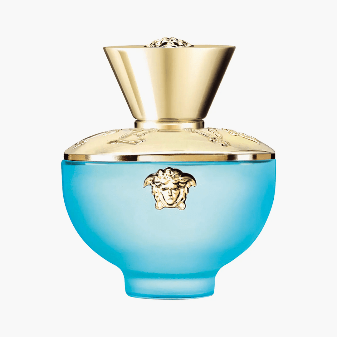 Versace - Dylan Turquoise Eau de Toilette 50ml