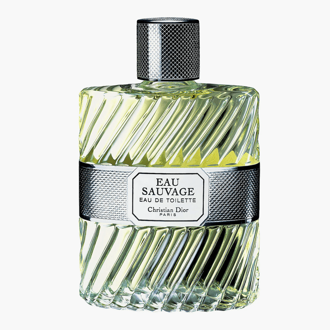 DIOR - Eau Sauvage Eau de Toilette 100ml