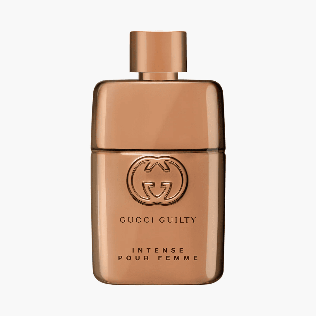 Gucci - Guilty pour Femme Intense Eau de Parfum 50ml