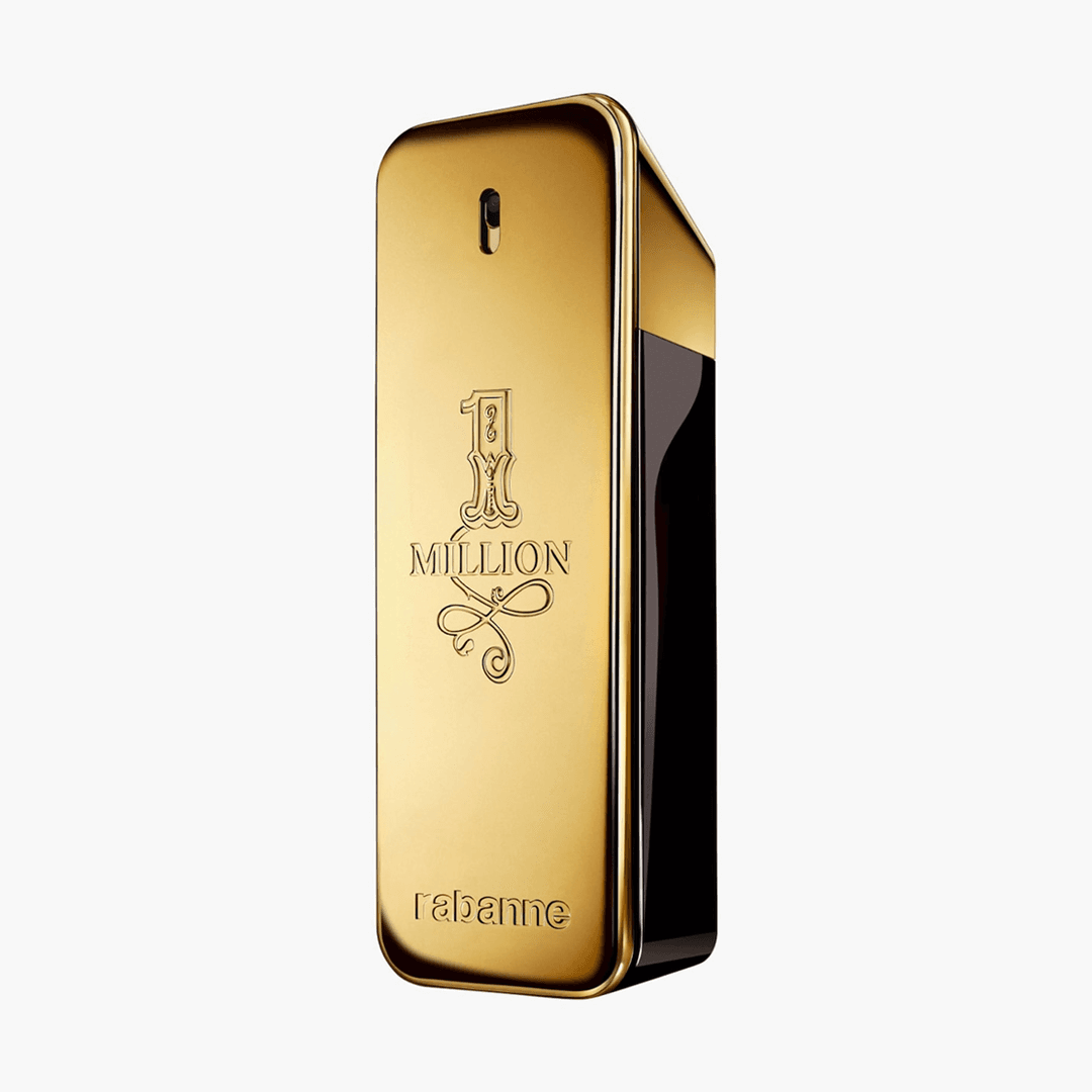 Paco Rabanne - 1 Million Eau de Toilette 100ml