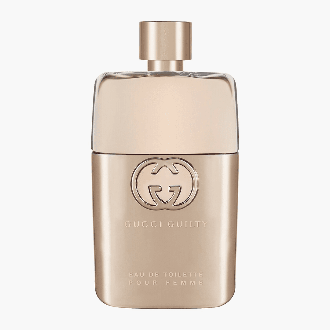 Gucci - Guilty pour Femme Eau de Toilette 90ml