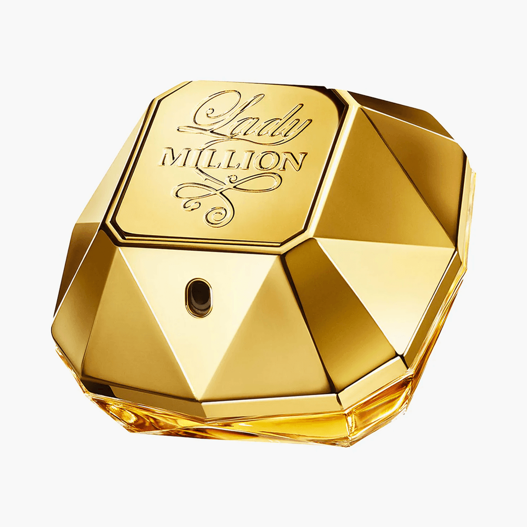 Paco Rabanne - Lady Million Eau de Parfum 80ml