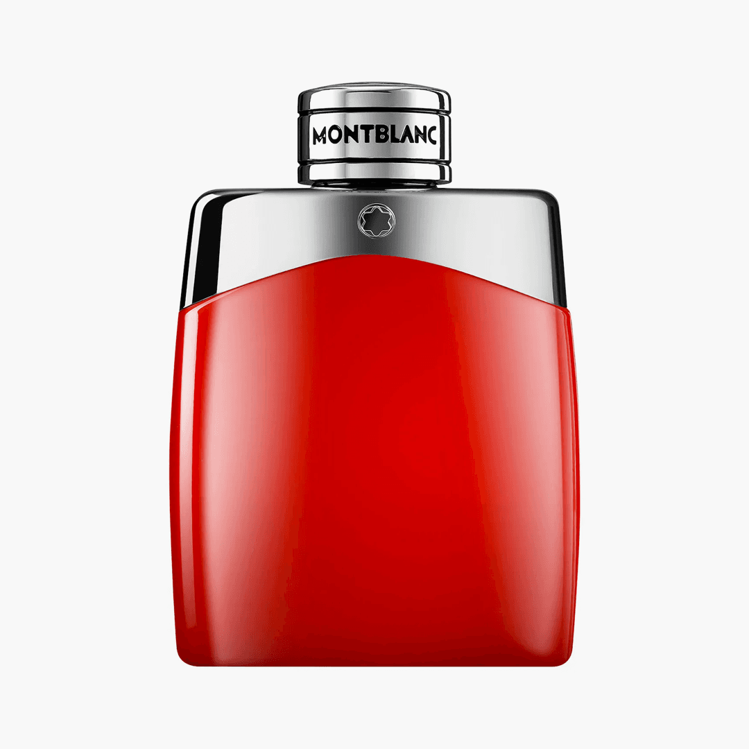 Montblanc - Legend Red Eau de Parfum 100ml