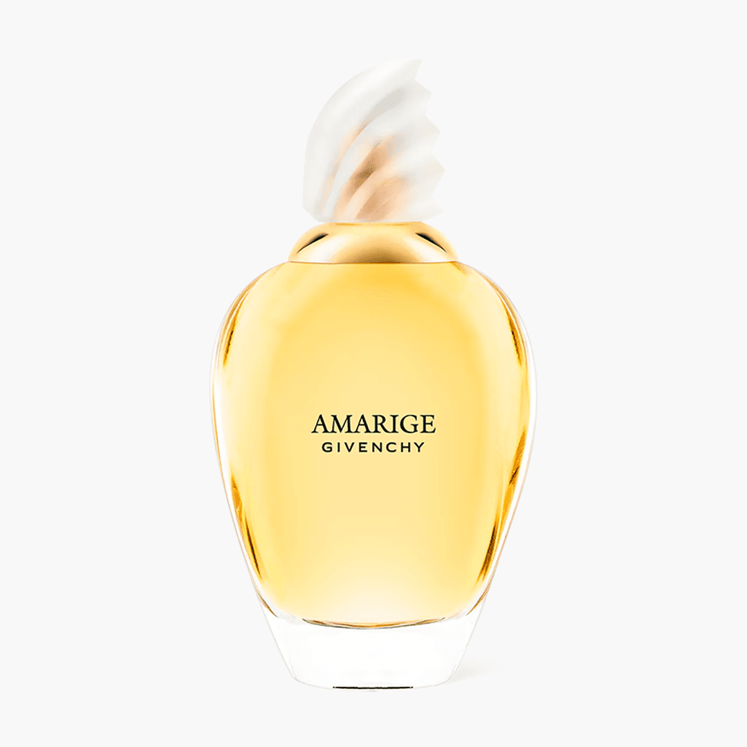 GIVENCHY - Amarige Eau de Toilette 50ml
