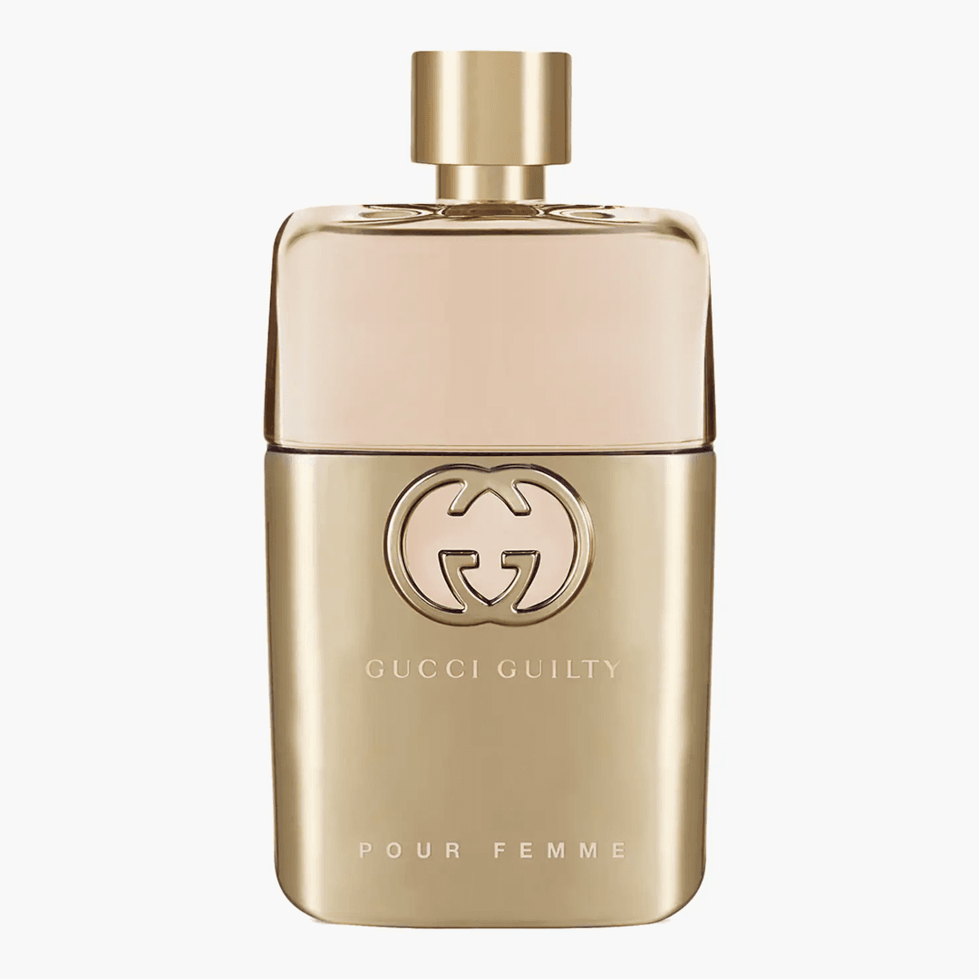Gucci - Guilty pour Femme Eau de Parfum 90ml