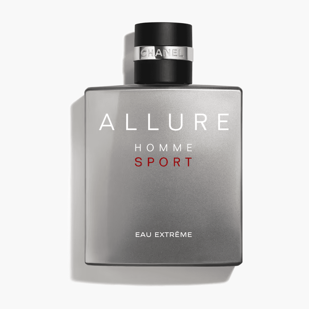 CHANEL - Allure Homme Sport Eau Extrême 100ml