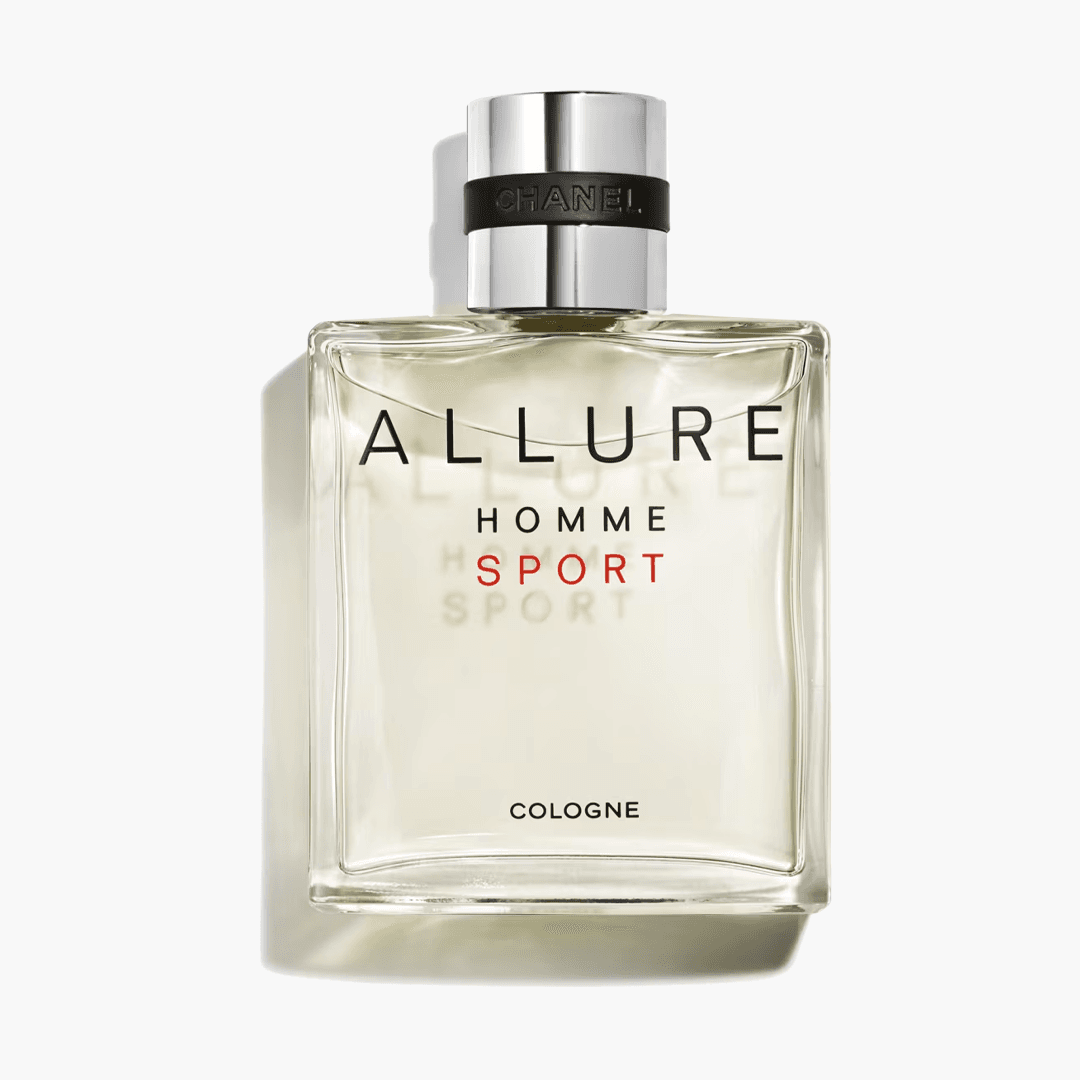 CHANEL - Allure Homme Sport Cologne 100ml