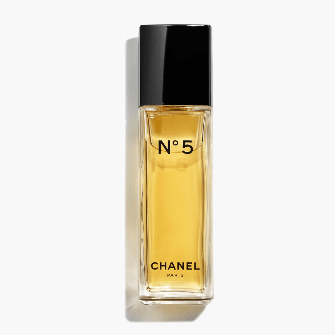 CHANEL - N°5 Eau de Toilette 100ml