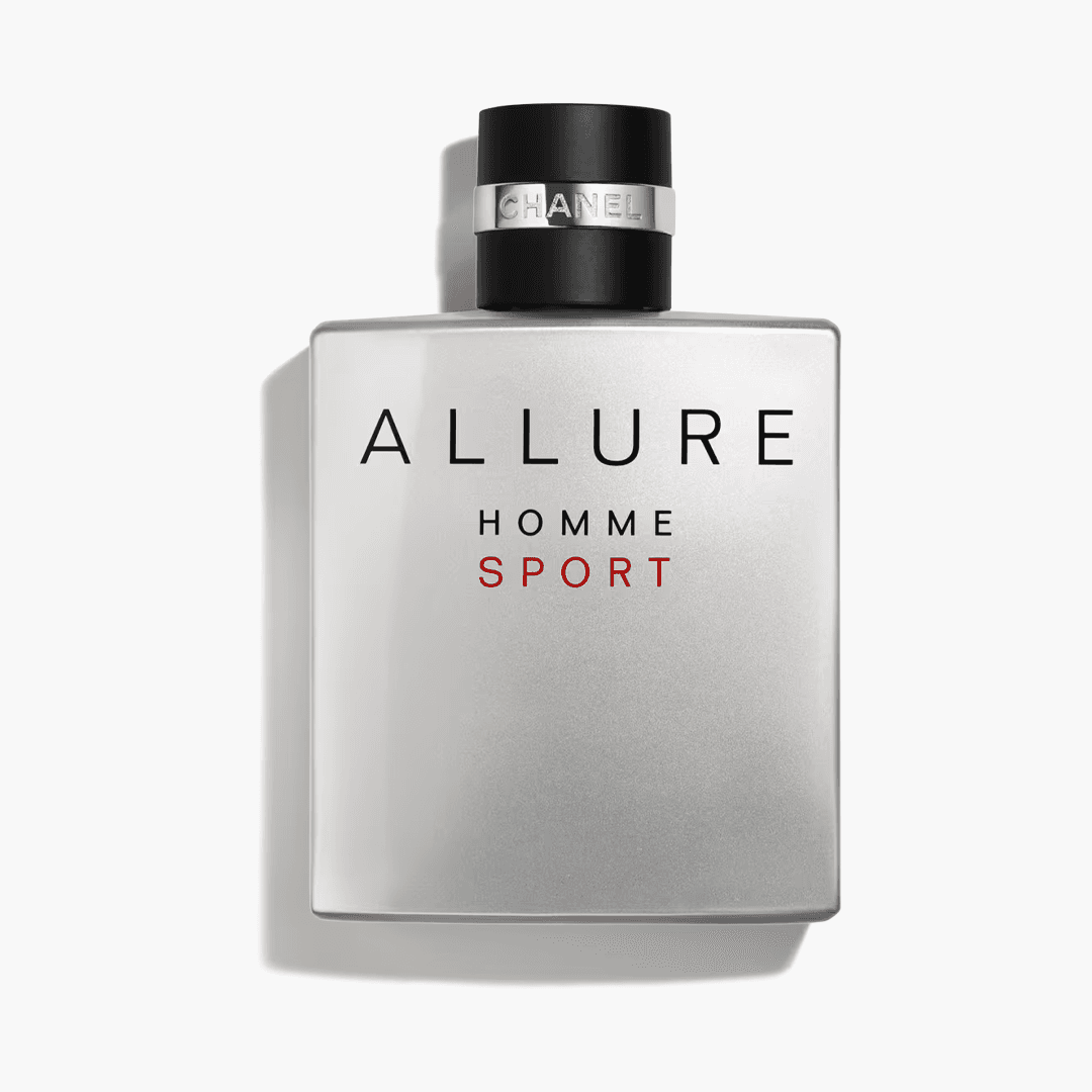 CHANEL - Allure Homme Sport Eau de Toilette 50ml