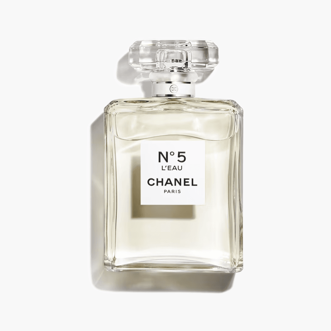 CHANEL - N°5 L'eau- Eau de Toilette 50ml