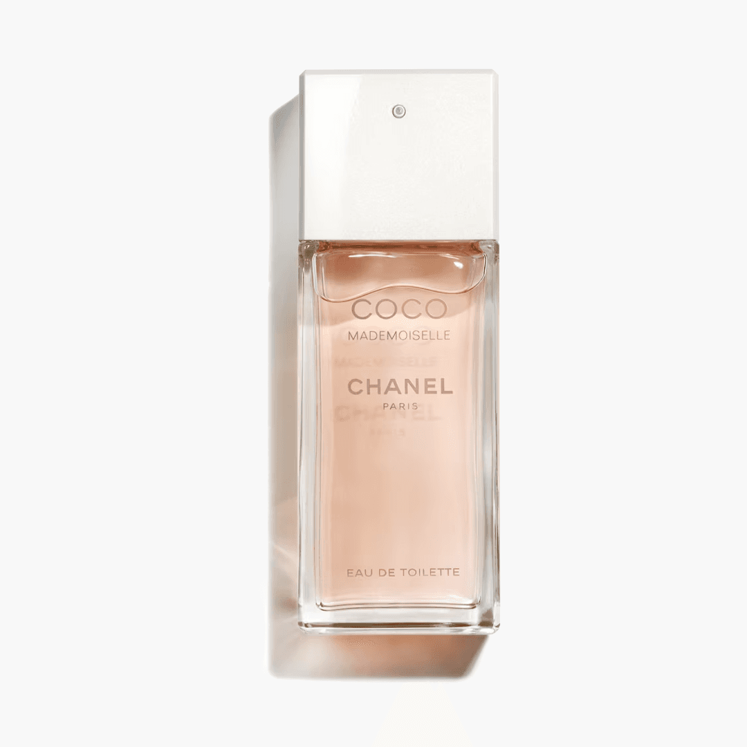 CHANEL - Coco Mademoiselle Eau de Toilette 50ml