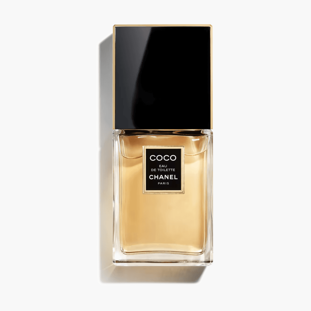 CHANEL - Coco Eau de Toilette 50ml