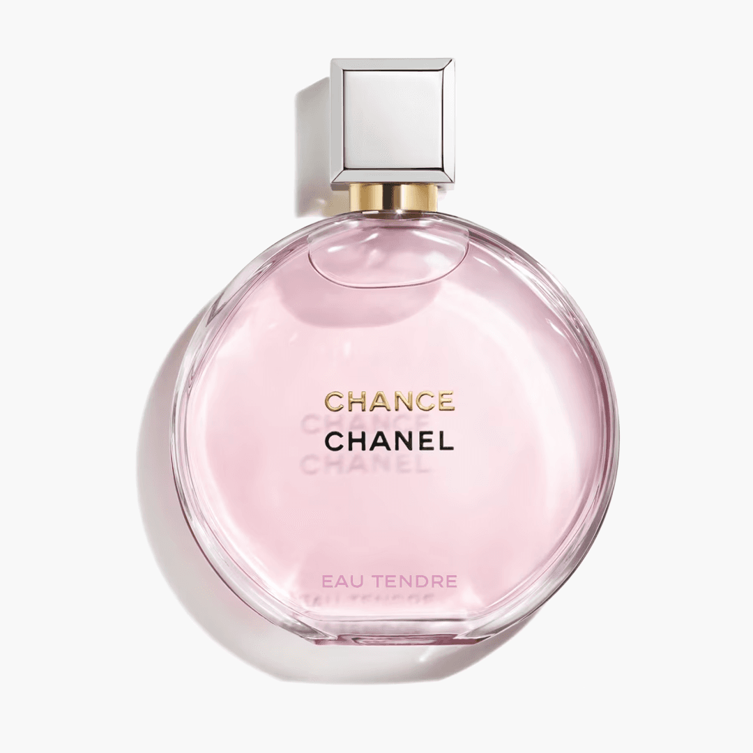 CHANEL - Chance Eau Tendre Eau de Parfum 150ml