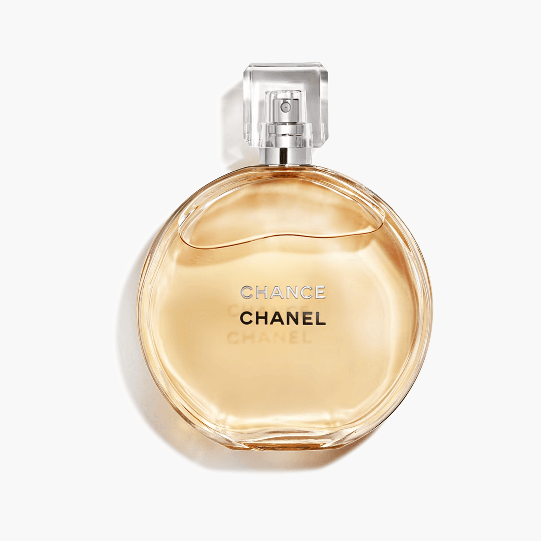 CHANEL - Chance Eau de Toilette 50ml