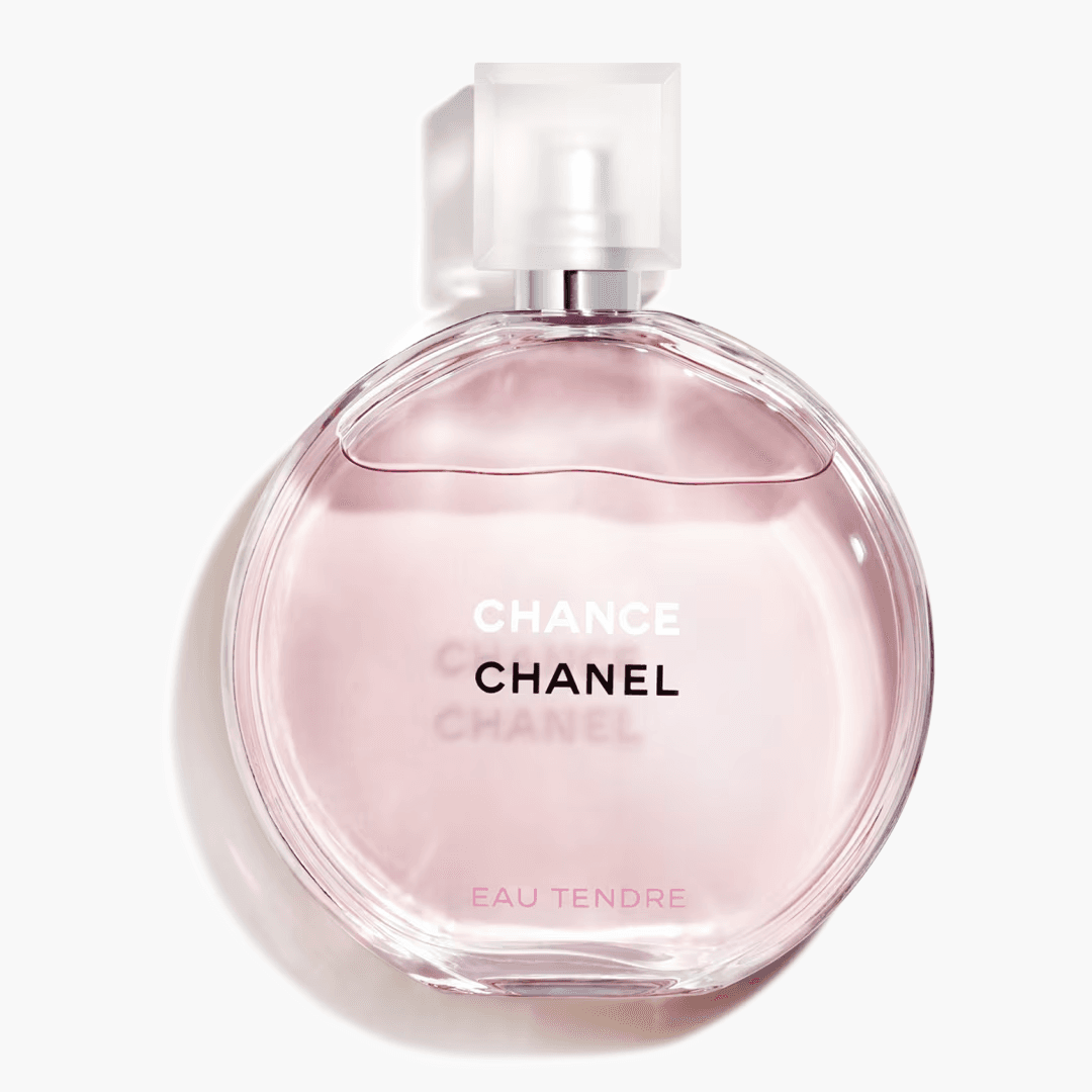 CHANEL - Chance Eau Tendre Eau de Toilette 100ml