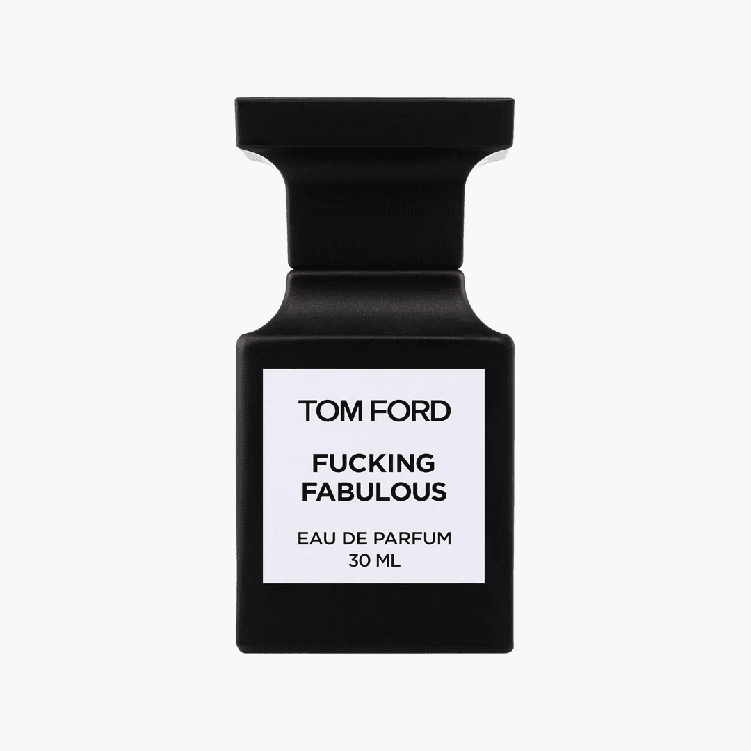 TOM FORD - Eau de Parfum Fucking Fabulous 30ml