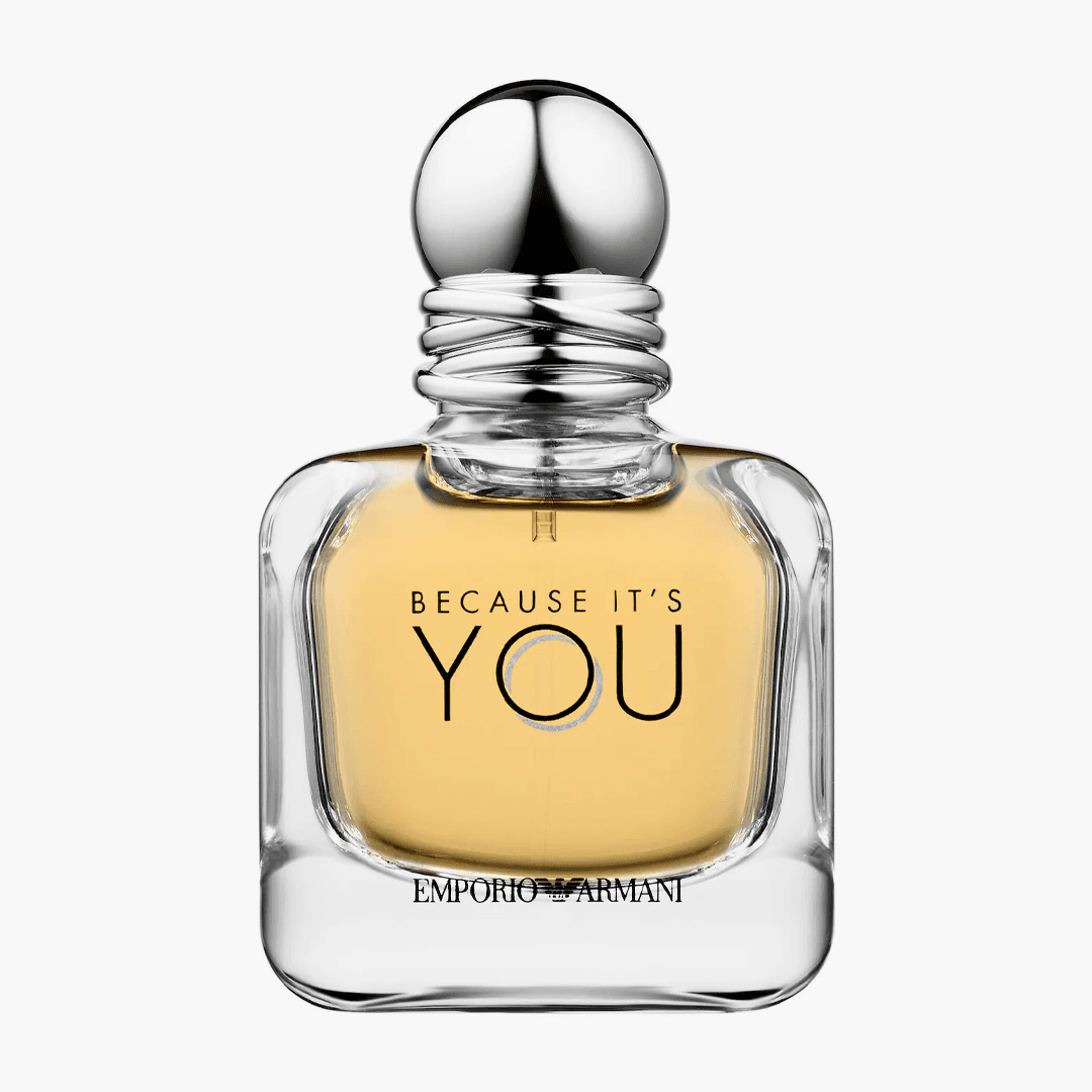 Armani Beauty - Because It’s You 50ml