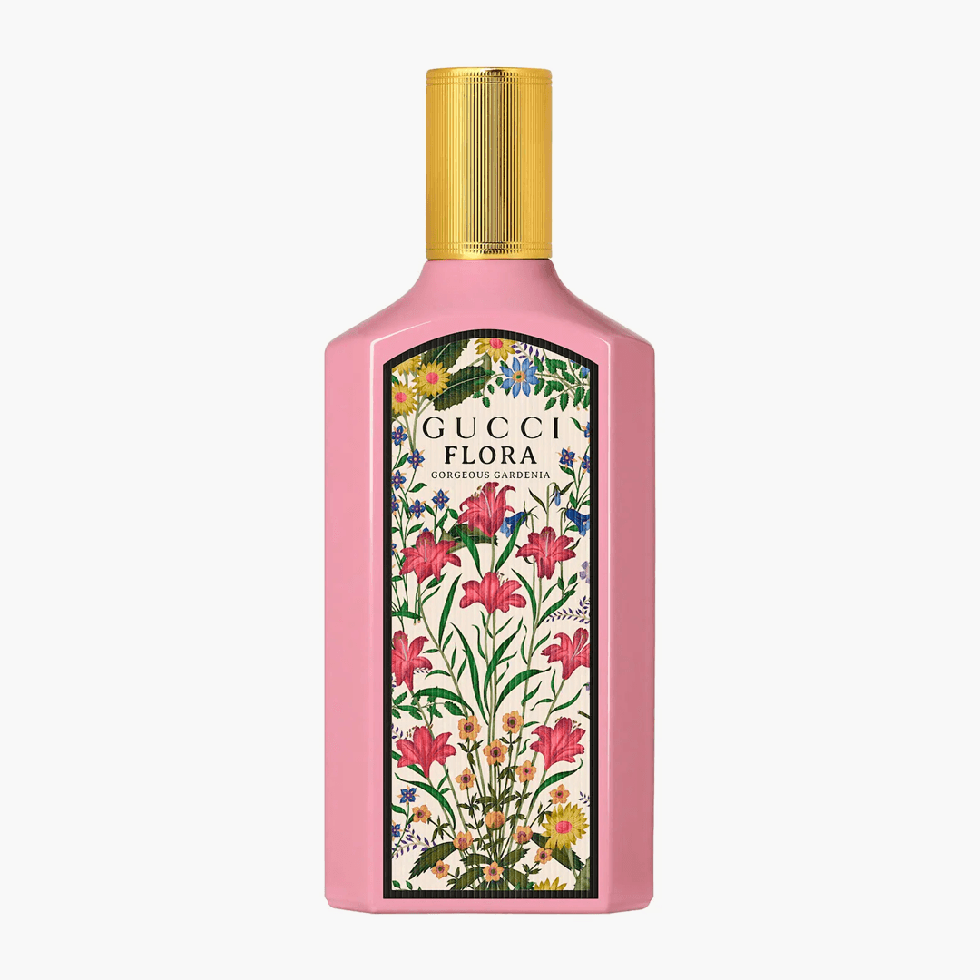 Gucci - Eau de parfum Flora Beautiful Gardenia 100ml