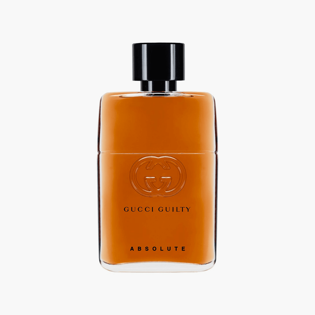 Gucci - Guilty Absolute pour homme 50ml